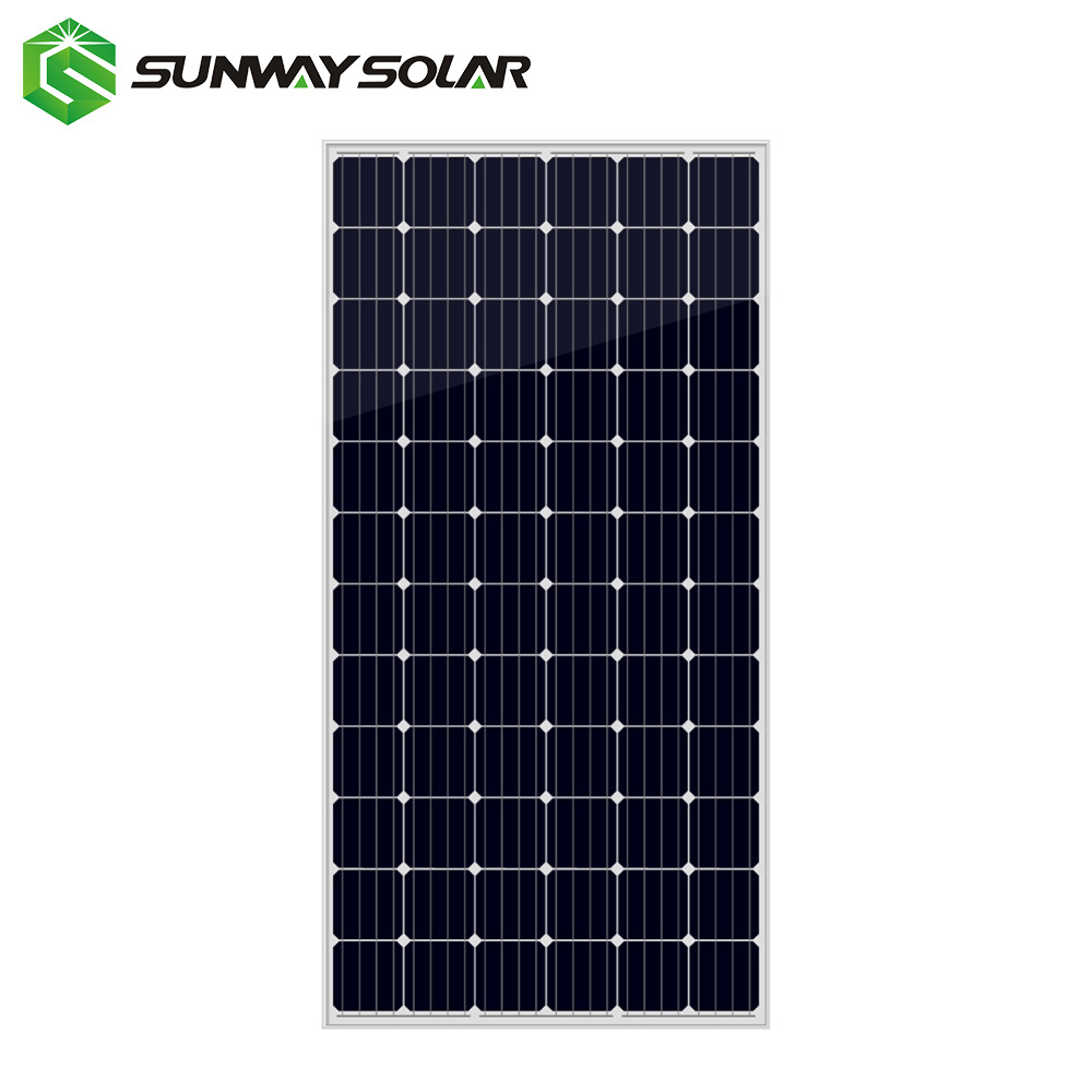 sunway-72pcs-mono-solar-panel-350w-with-white-back-sheet